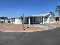 2002 Cavco  Manufactured Home