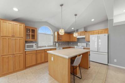 Photo 4 of 8 of home located at 1085 Tasman Dr. #201 Sunnyvale, CA 94089