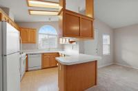 2004 Silvercrest Manufactured Home