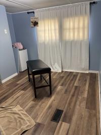 1972 REGN Mobile Home