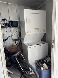 1972 REGN Mobile Home