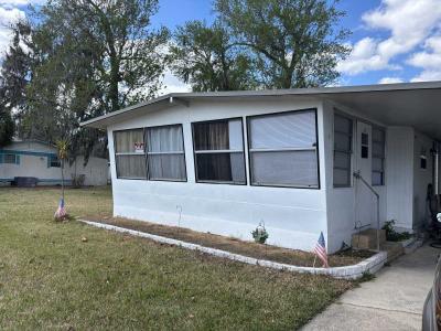 Mobile Home at 13 Harbor Cove Ct Daytona Beach, FL 32119