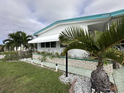 Photo 2 of 52 of home located at 540 Wayfarers Way North Fort Myers, FL 33917