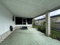 1980 Barr HS Mobile Home