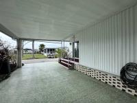 1980 Barr HS Mobile Home