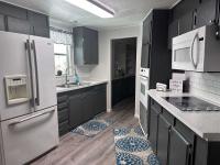 1980 Barr HS Mobile Home