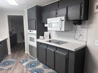 1980 Barr HS Mobile Home