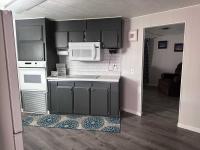 1980 Barr HS Mobile Home