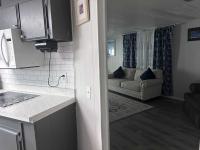 1980 Barr HS Mobile Home