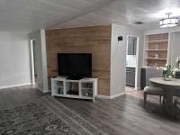 1980 Barr HS Mobile Home