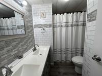 1980 Barr HS Mobile Home