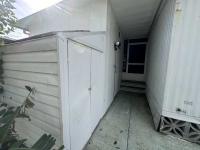 1980 Barr HS Mobile Home