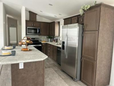 Photo 4 of 13 of home located at 2121 S Pantano Rd #182 Tucson, AZ 85710