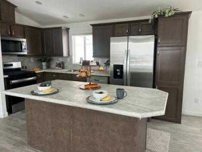 Photo 5 of 13 of home located at 2121 S Pantano Rd #182 Tucson, AZ 85710