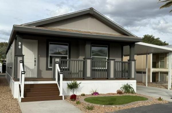 2025 CAVCO Mobile Home For Sale