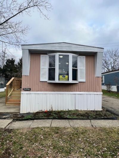 Mobile Home at 278 Barnum Hamilton, OH 45011