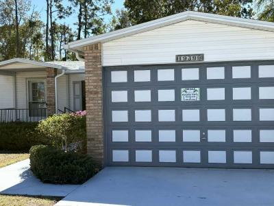 Mobile Home at 19399 Saddlebrook Ct North Fort Myers, FL 33903