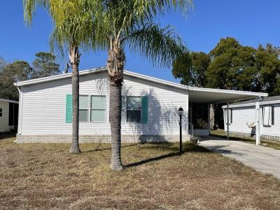 Mobile Home at 15648 Royal Coach Circle North Fort Myers, FL 33917