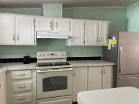 2000 Merit HS Manufactured Home