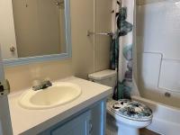 2000 Merit HS Manufactured Home