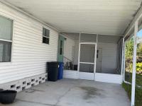 2000 Merit HS Manufactured Home