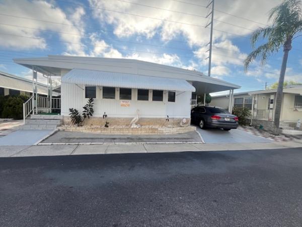 1978  Mobile Home For Sale