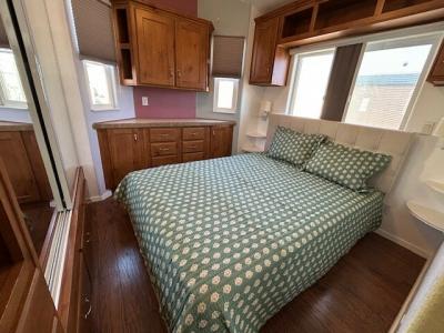 Photo 3 of 7 of home located at 17065 E Peak Lane #177 Red Rock, AZ 85145