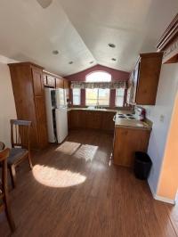 2006 CAVCO Mobile Home