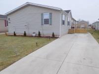 2003 Fleetwood Manufactured Home