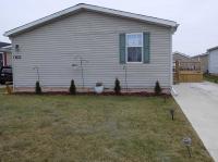 2003 Fleetwood Manufactured Home