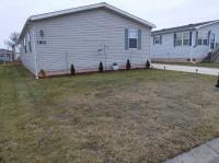 2003 Fleetwood Manufactured Home