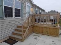 2003 Fleetwood Manufactured Home