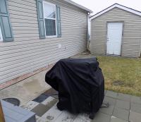 2003 Fleetwood Manufactured Home