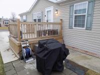 2003 Fleetwood Manufactured Home