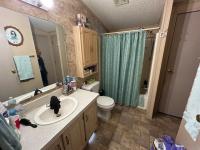 1998 CAVCO Manufactured Home