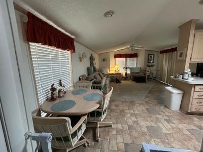 Photo 4 of 7 of home located at 17065 E Peak Lane # 174 Red Rock, AZ 85145