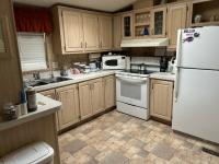 1998 CAVCO Manufactured Home