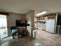 1998 CAVCO Manufactured Home