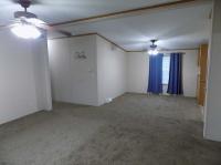 2003 Fleetwood Manufactured Home