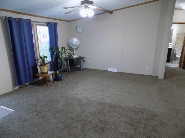 2003 Fleetwood Manufactured Home