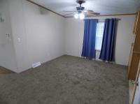 2003 Fleetwood Manufactured Home