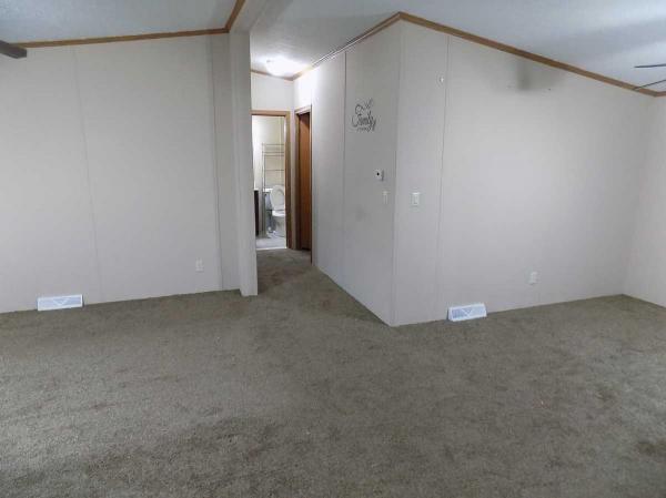 2003 Fleetwood Manufactured Home