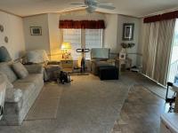 1998 CAVCO Manufactured Home