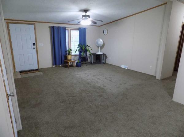 2003 Fleetwood Manufactured Home