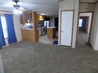 2003 Fleetwood Manufactured Home