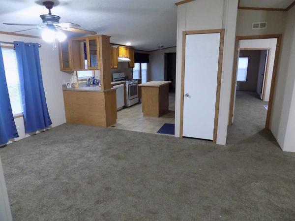 2003 Fleetwood Manufactured Home