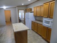 2003 Fleetwood Manufactured Home