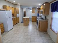 2003 Fleetwood Manufactured Home