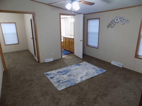 2003 Fleetwood Manufactured Home