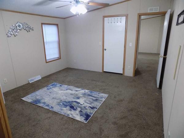 2003 Fleetwood Manufactured Home